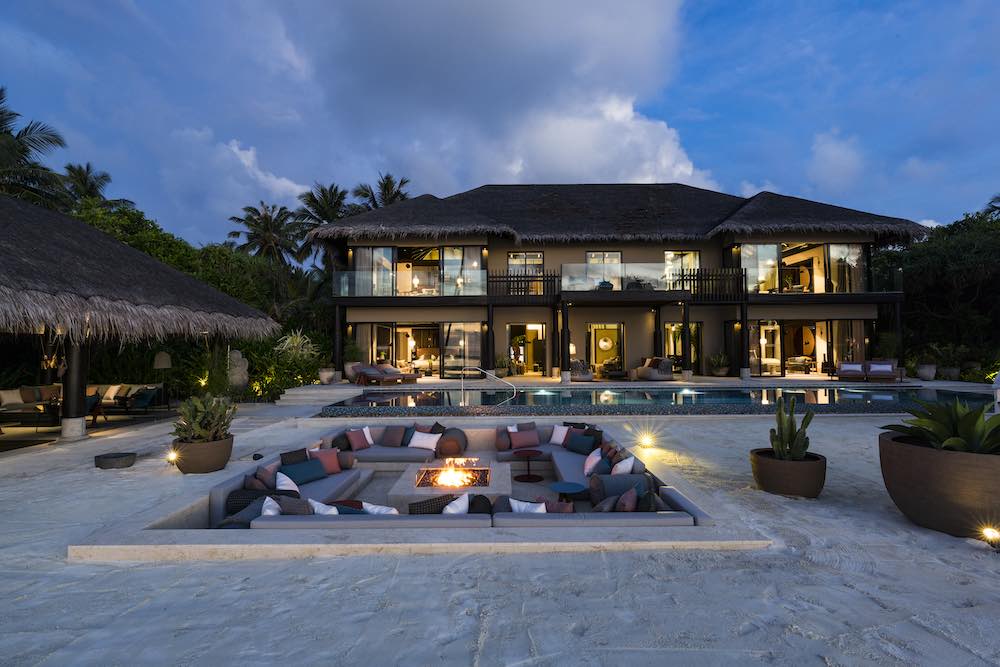 Kuredhi Private Residence photo 12